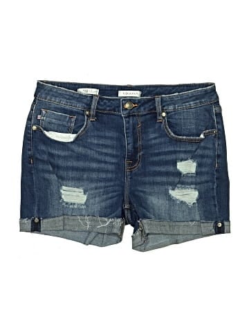 Vigoss Denim Shorts (view 1)
