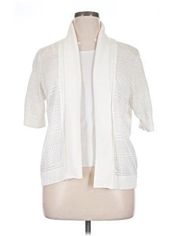 89th & Madison Cardigan (view 1)