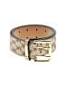 MICHAEL Michael Kors Brown Belt Size M - photo 1