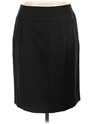 Talbots Wool Skirt (view 1)