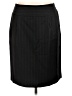 Talbots Black Wool Skirt Size 10 - photo 1