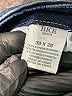 BKE Blue Jeans Size 30 waist - photo 8
