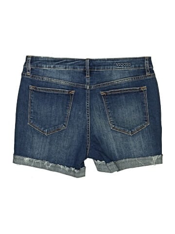 Vigoss Denim Shorts (view 2)