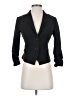Express Outlet Black Blazer Size 0 - photo 1