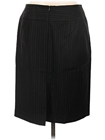 Talbots Wool Skirt (view 2)