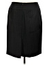 Talbots Black Wool Skirt Size 10 - photo 2