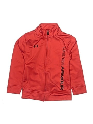 Under Armour Zip Up Hoodie (view 1)