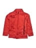 Under Armour 100% Polyester Red Zip Up Hoodie Size 4T - photo 1