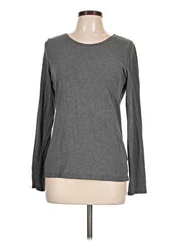 The Limited Long Sleeve T-Shirt (view 1)