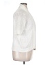 89th & Madison White Cardigan Size 1X - photo 4