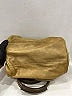 Chloé 100% Leather Tan Leather Shoulder Bag One size - photo 4