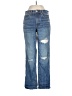 Rag & Bone Blue Jeans Size 25 waist - photo 1