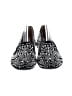 Donald J Pliner Paisley Black Flats Size 7 1/2 - photo 2