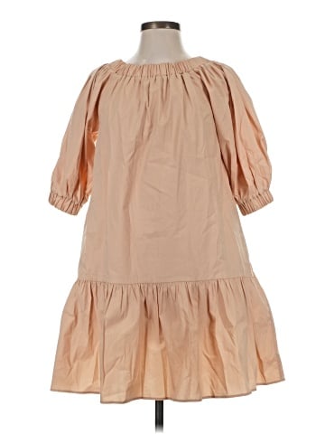 Cuyana Casual Dress (view 1)