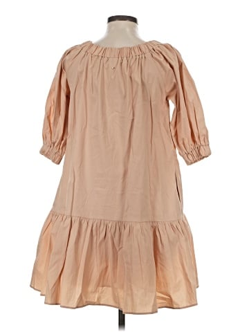 Cuyana Casual Dress (view 2)