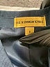 Class Club Blue Blazer Size 8 - photo 3
