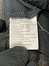 Tiny 100% Rayon Gray Casual Dress Size S - photo 8