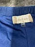 Altar'd State Solid Blue Shorts Size M - photo 3