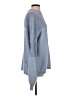 Miracle Blue Pullover Sweater Size S - photo 4