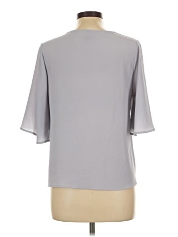 Tyche 3/4 Sleeve Blouse (view 2)
