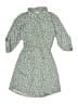 Assorted Brands 100% Polyester Green Dress Size 14 - 16 - photo 1