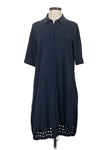 Chico's Casual Dress (view 1)