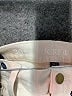 J.Crew Polka Dots Ivory Jeans Size 30 waist - photo 7