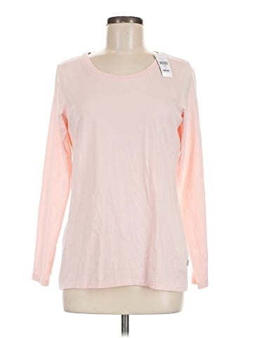 L.L.Bean Long Sleeve T-Shirt (view 1)