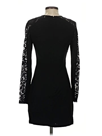 David Meister Cocktail Dress (view 2)