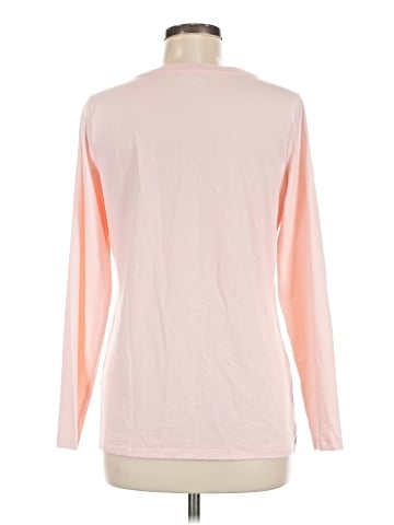 L.L.Bean Long Sleeve T-Shirt (view 2)