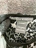 Isabella Rodriguez Animal Print Silver Short Sleeve Blouse Size S - photo 7