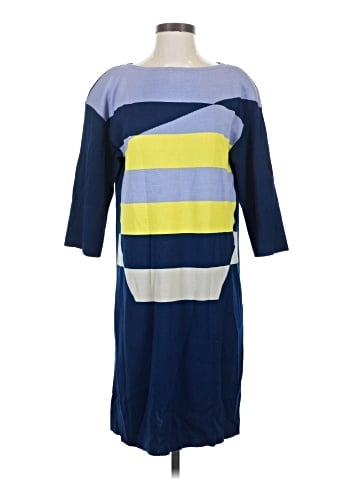 St. John Casual Dress (view 1)