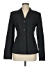 Sandra Angelozzi Black Blazer Size M - photo 1