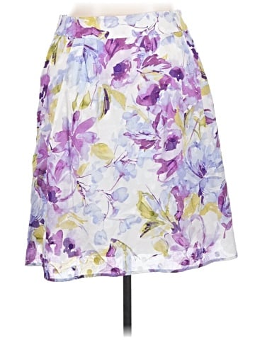 Christopher & Banks Casual Skirt (view 2)