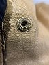 Chloé 100% Leather Tan Leather Shoulder Bag One size - photo 8