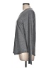Gap Fit Gray Long Sleeve T-Shirt Size L - photo 5