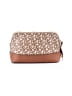 DKNY Brown Crossbody Bag One size - photo 3