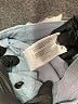 Mayoral Chevron-herringbone Blue Jeans Size 6 - photo 4