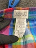 Koret Plaid Multi Color Blue Board Shorts Size L - photo 3