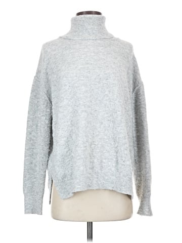 Karen Kane Turtleneck Sweater (view 1)