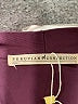 Peruvian Connection Purple Sleeveless Blouse Size S - photo 7