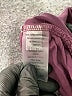 Peruvian Connection Purple Sleeveless Blouse Size S - photo 8