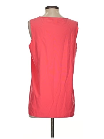 Athleta Sleeveless Blouse (view 2)