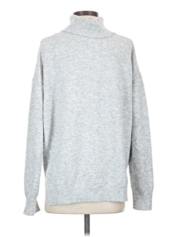 Karen Kane Turtleneck Sweater (view 2)