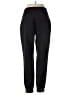 Patagonia Solid Black Active Pants Size S - photo 2