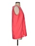 Athleta Red Sleeveless Blouse Size S - photo 4