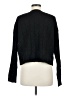 Elie Tahari Black Cardigan Size M - photo 2