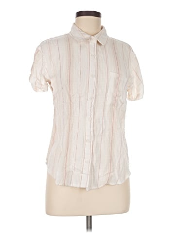 Thread & Supply Short Sleeve Polo (view 1)