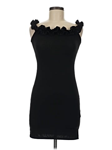 Don't Ask Why Cocktail Dress (view 1)