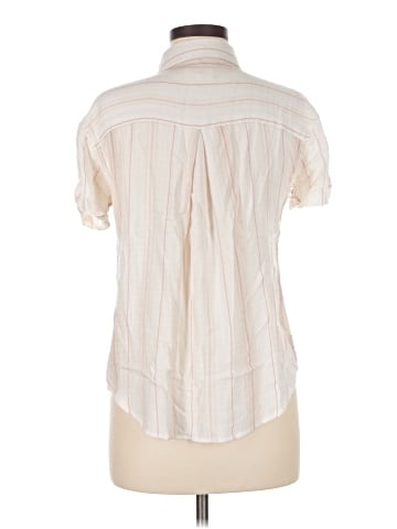 Thread & Supply Short Sleeve Polo (view 2)